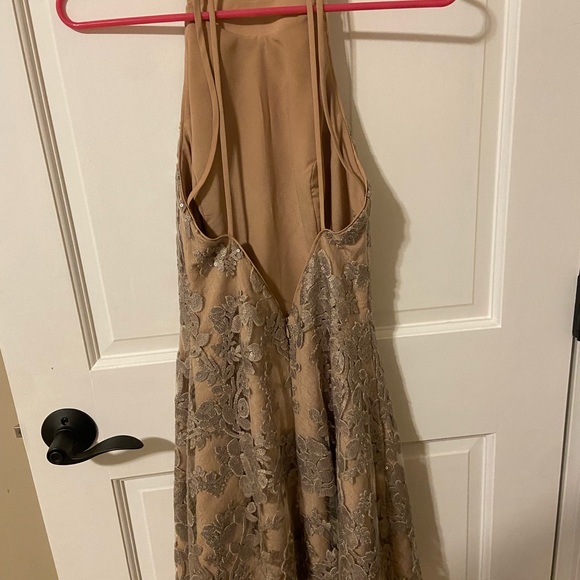 Dress the Population Abbie Minidress - Picture 5 of 8